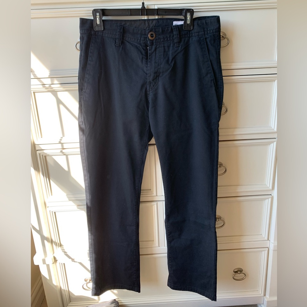 Volcom pants